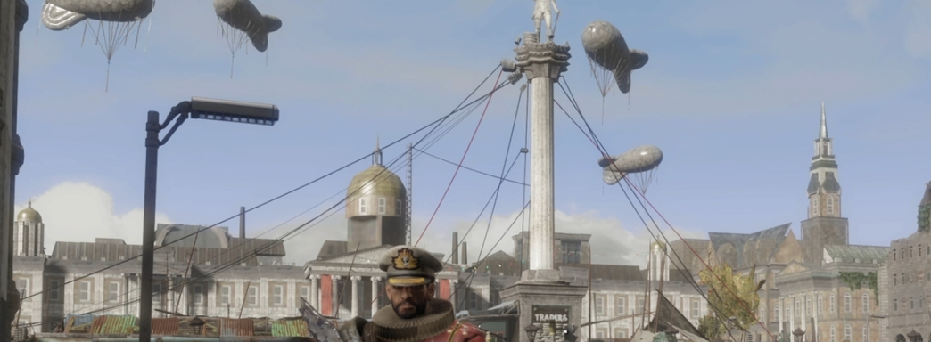 Глобальный мод Fallout London получит крупное обновление с улучшением производительности. Моддеры привлекли новых специалистов