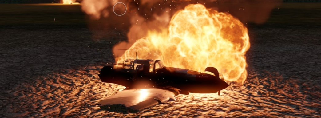 На российском процессоре Эльбрус 16С поиграли в War Thunder и другие видеоигры