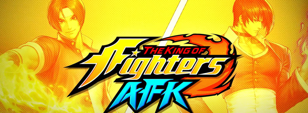 Для игры в новую The King of Fighters «не понадобятся руки». За файтинг-франшизу SNK взялась Netmarble