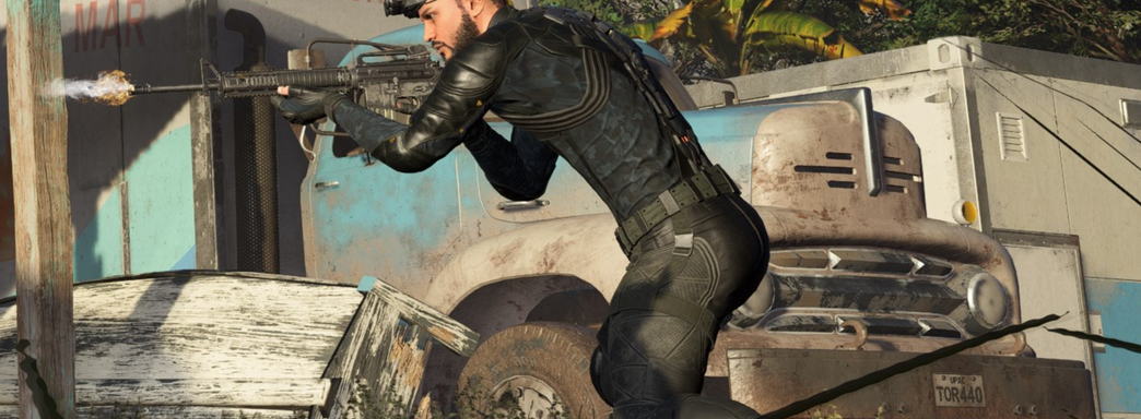 Ubisoft признала, что шутер XDefiant не оправдал ожиданий