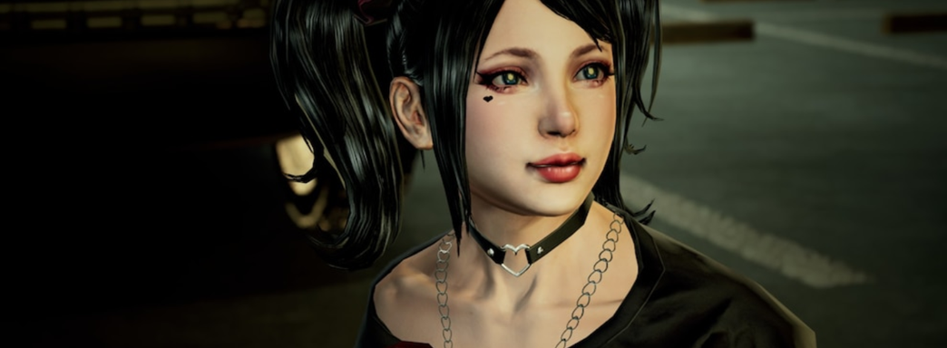 Ремастер Lollipop Chainsaw RePOP получил фанатский перевод на русский язык