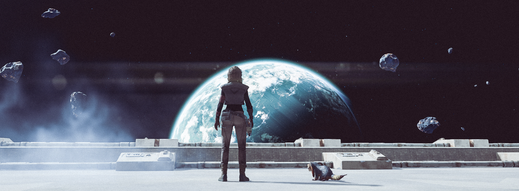 В Star Wars Outlaws улучшат боёвку и стелс к релизу в Steam. Ubisoft выпустит три обновления