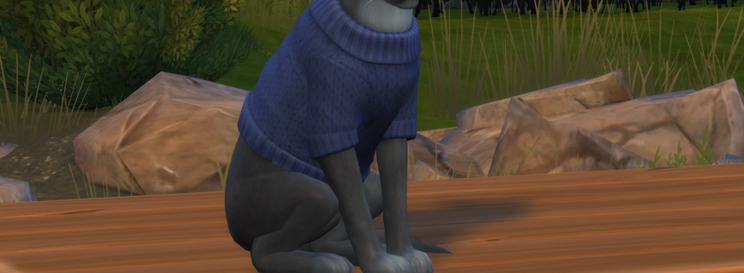 Утекли кадры Project Rene, новой игры по франшизе The Sims