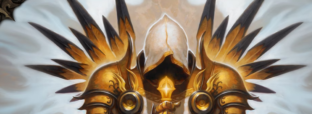 Diablo 3 получит 33-й сезон «Тени нефалемов» 25 октября