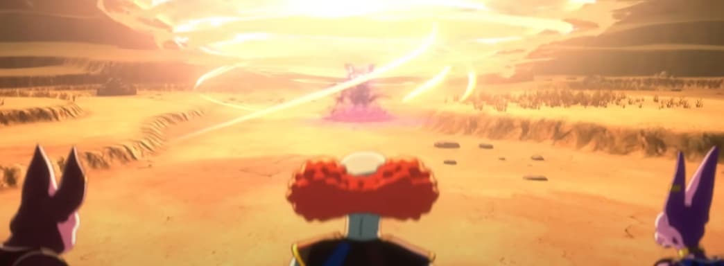 Поддержка Dragon Ball: Xenoverse 2 продолжается. Вышел трейлер следующего DLC