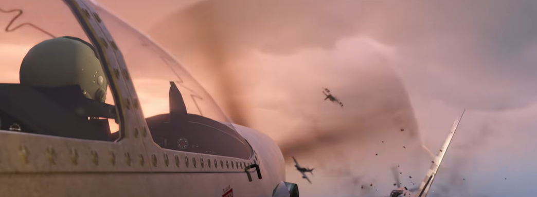 В GTA Online изменили режим с нападением на авианосец после жалоб. Rockstar запустила новое испытание