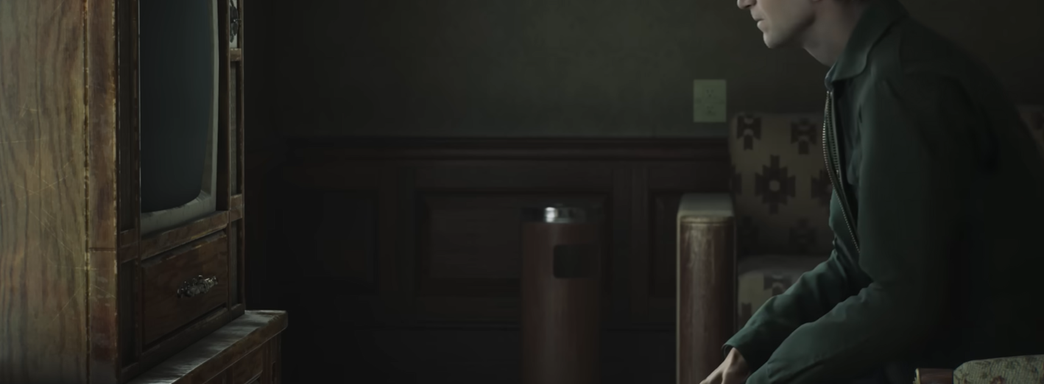 «Мелочь, а приятно»: диск ремейка Silent Hill 2 порадовал фанатов, разработчики представили креативное оформление