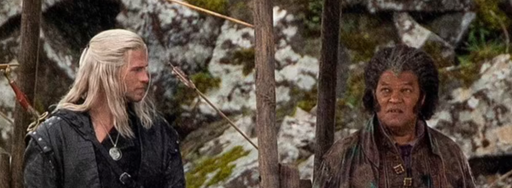 Новый Геральт-Хемсворт, Регис и Золтан из сериала «Ведьмак» от Netflix. Появились фото со съёмочной площадки 4-го сезона