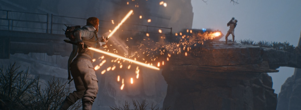 GamesVoice анонсировала сюрпризы и презентацию русской озвучки Alan Wake 2 и Star Wars Jedi Survivor на VoiceCon 2024