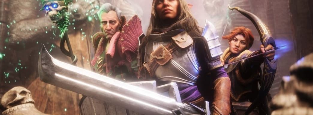 Последний шанс для BioWare, обзор градостроительного симулятора Frostpunk 2 — самые интересные материалы за неделю