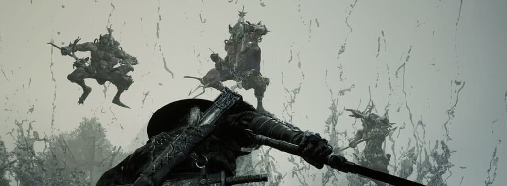 Станет ли Phantom Blade Zero хитом масштаба Wukong? Почти 9 минут геймплея с TGS 2024