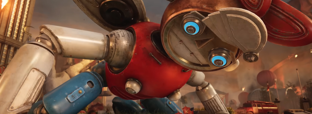 «Это девочка?!»: авторы Atomic Heart удивили некоторых фанатов и обеспокоили поклонников Элеоноры раскрытием лора третьего дополнения