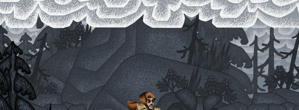 Авторы приключения «Василиса и Баба Яга» показали новый тизер, скоро объявят дату релиза