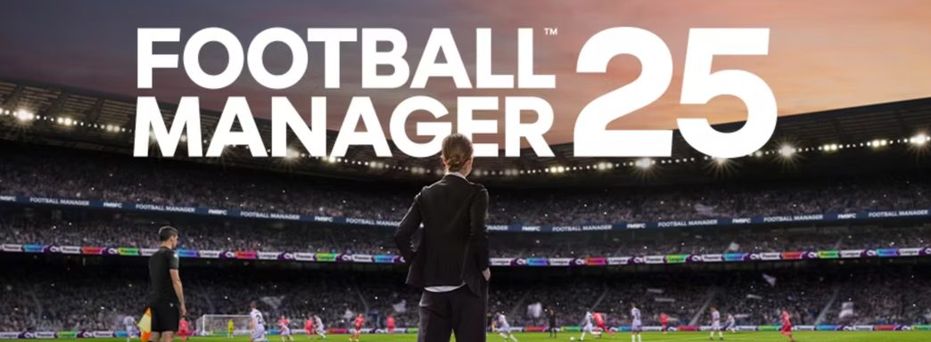 Раскрыта дата релиза Football Manager 25 и FM 25 Mobile. Вышел анонсирующий трейлер