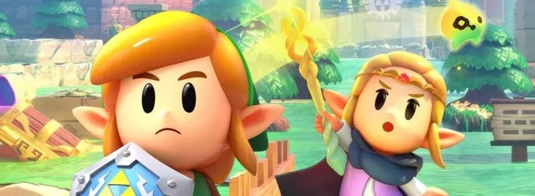 « Nintendo Switch 2 нужна уже сейчас». Новую Zelda портят регулярные падения частоты кадров