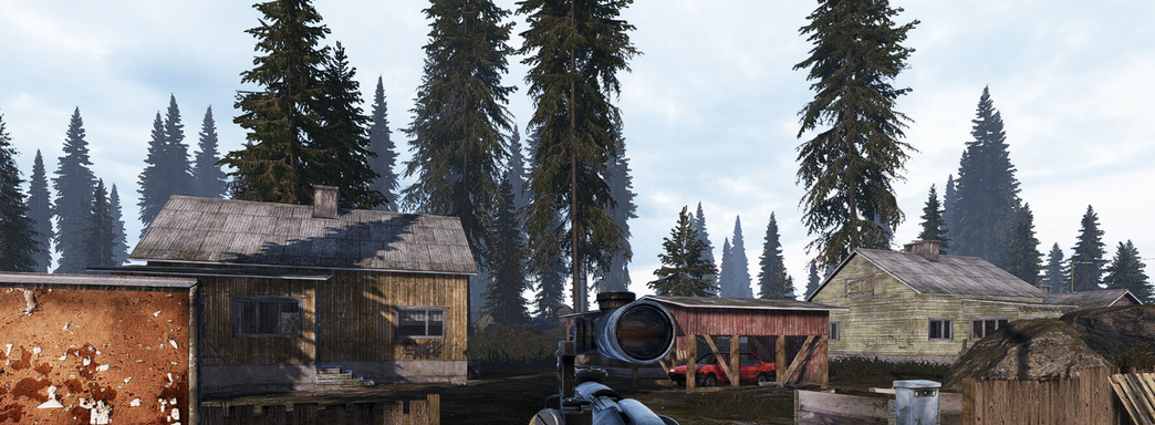 Финский аналог Escape from Tarkov скоро получит новую демку. Разработчик Road to Vostok рассказал об изменениях версии