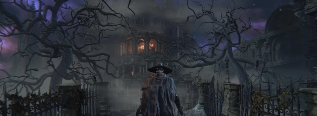 Bloodborne «вышла» на ПК. В сети опубликовали билд с вшитым эмулятором shadPS4 и поддержкой модов для улучшения графики