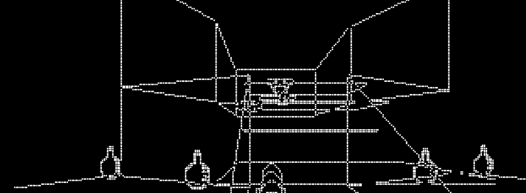 DOOM портировали на квантовый компьютер, но пока не изобрели ПК, способный запустить шутер. Зато игра работает на симуляторе