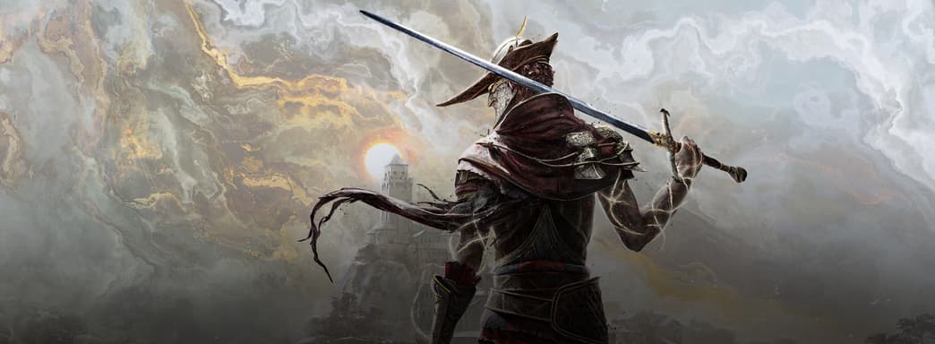 Не souls, а ритм-like про итальянский театр масок. Обзор хардкорной Enotria: The Last Song