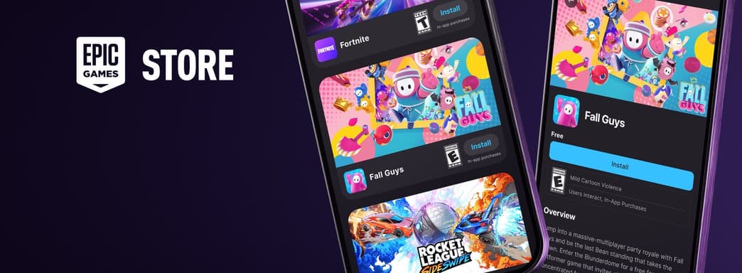 Epic Games собралась судиться с Google и Samsung