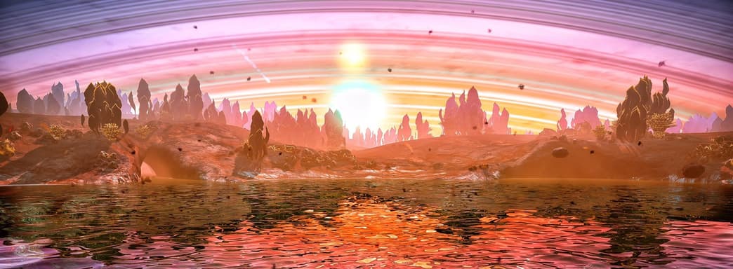 Программист движка No Man's Sky считает PS5 Pro крутым устройством