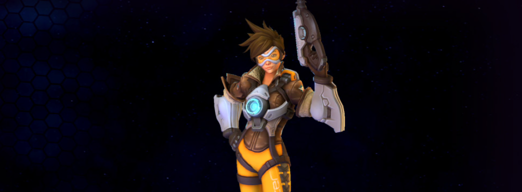 Heroes of the Storm получила экспериментальное обновление 2.55.7. Blizzard вернулась к MOBA-игре