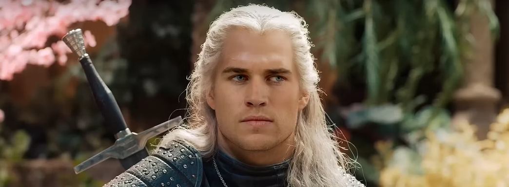 Лиам Хемсворт впервые высказался о «Ведьмаке» и раскрыл график съемок пятого сезона