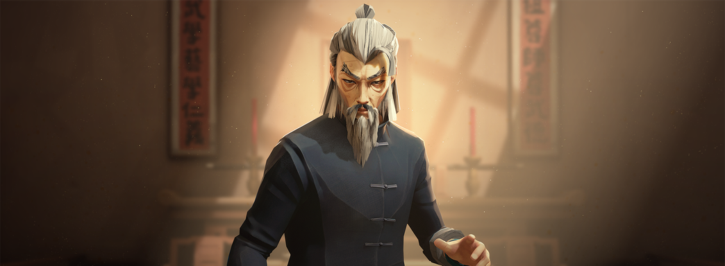 Sifu и Inscryption в ближайшее время пополнят каталог Game Pass