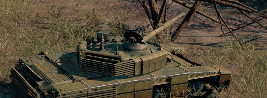 Российская RTS «Передний край» получила исправления критических ошибок и улучшения ИИ США. Вышло обновление 1.00.089