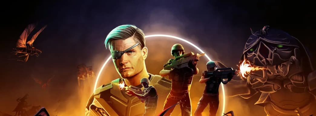 «Звёздный десант» приземлится в VR. В октябре выйдет Starship Troopers: Continuum