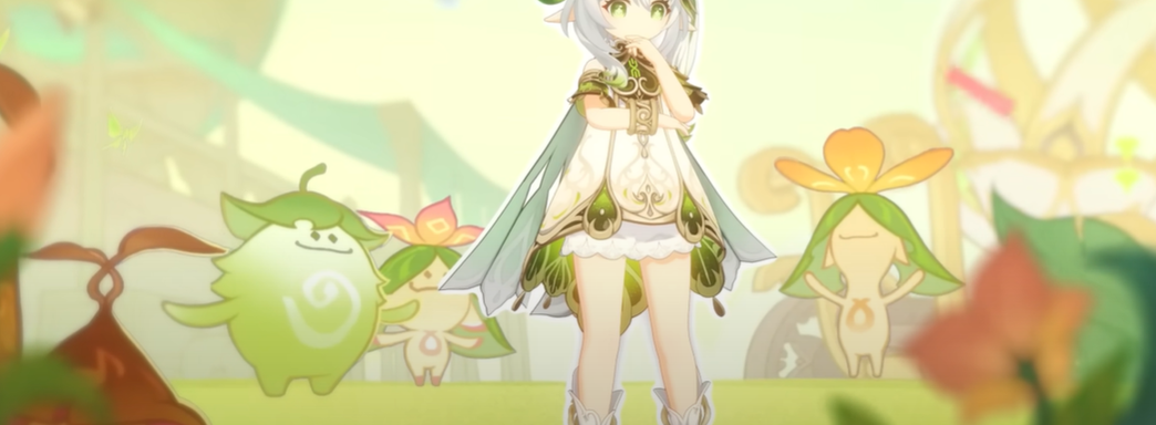 Примогемы обновления 5.1 для Genshin Impact. Фанаты посчитали, сколько круток можно заработать без доната и с вложениями