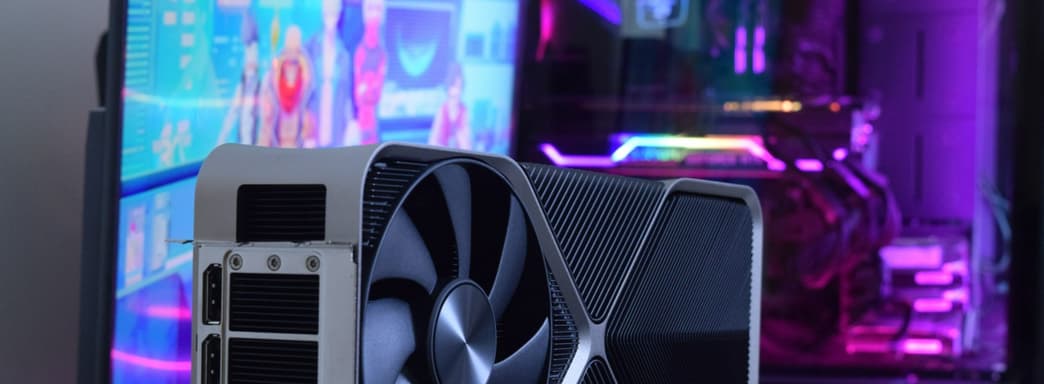 Наблюдаются проблемы с поставками GeForce RTX 4090. NVIDIA остановила производство?