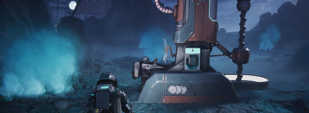 Создатели Frostpunk 2 перенесли на 2025 год The Alters, новое выживание с альтерами