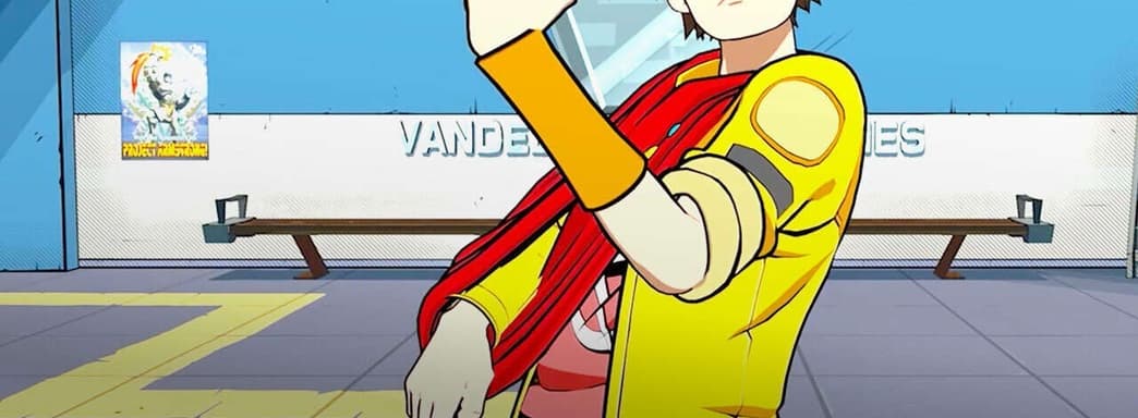 Tango Gameworks уже работает над сиквелом Hi-Fi RUSH