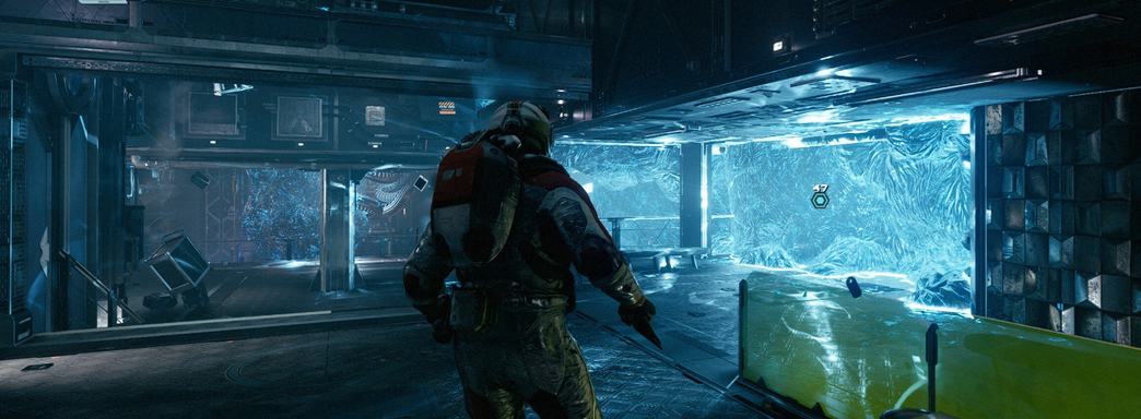 DLC Starfield Shattered Space стартовало с 58% отрицательных отзывов в Steam, онлайн увеличился на 7 тысяч игроков