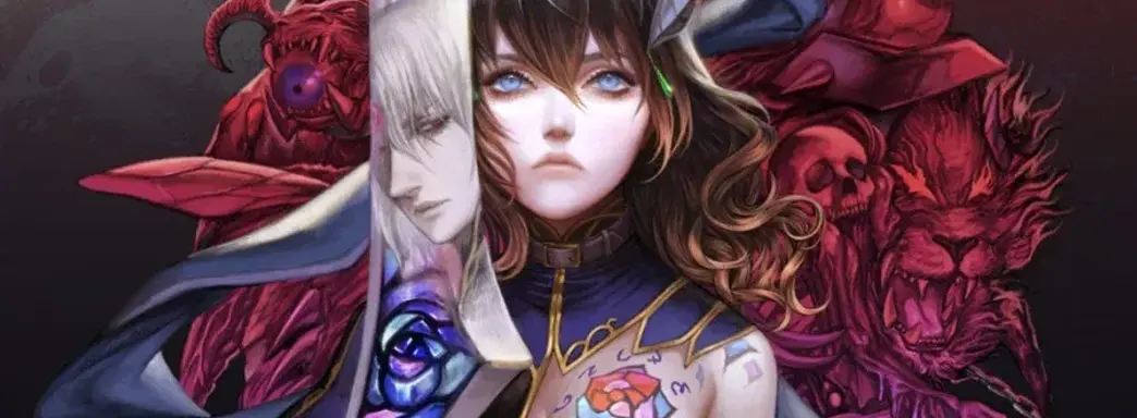 Сютаро Ида, ветеран Castlevania, прекращает работу над Bloodstained 2 из-за болезни