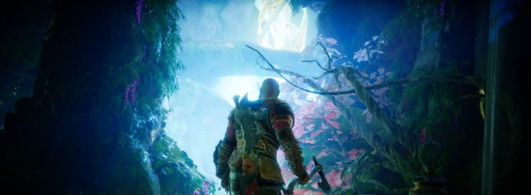 Sony спутя 2 недели исправила в God of War Ragnarok на ПК критический баг с PSN. Вышел 4-ый патч