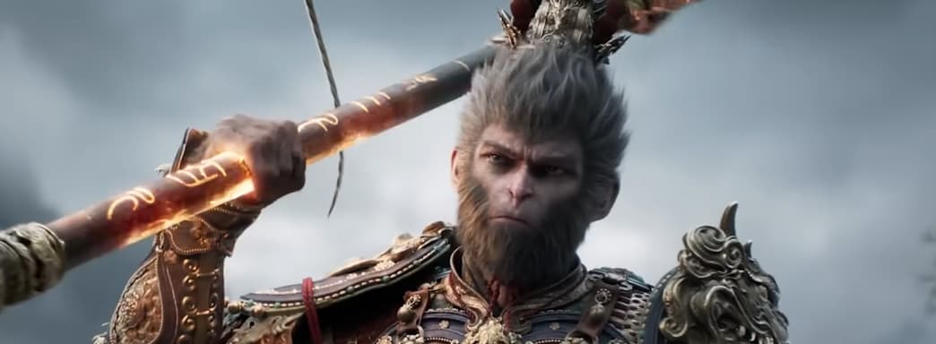 [Видео] Запад сыт. Обзор Black Myth Wukong