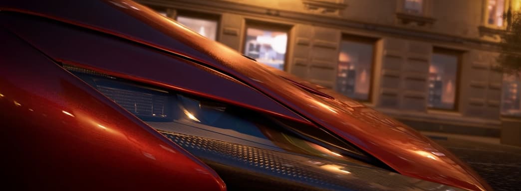 Assetto Corsa EVO получила трейлер и попала под прицел блогеров. Новая игра не удивляет освещением