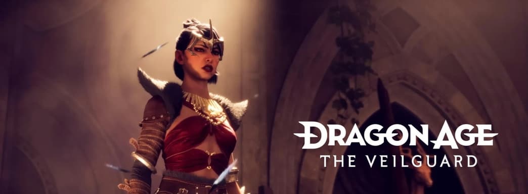 Dragon Age: The Veilguard не попала в топ-30 самых желаемых игр в Steam