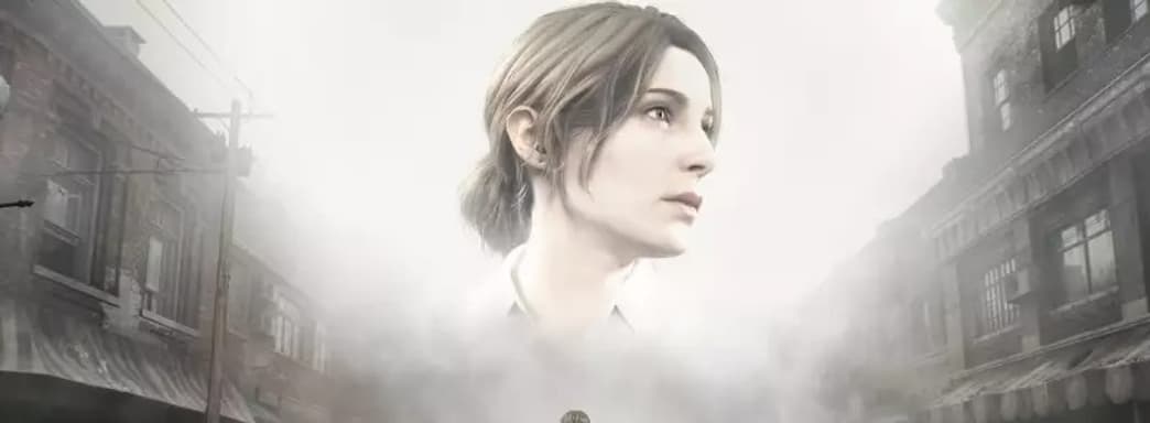 Konami нагнетает атмосферу в преддверии выхода Silent Hill 2 Remake. Отрывки из обновленного саундтрека уже в Сети