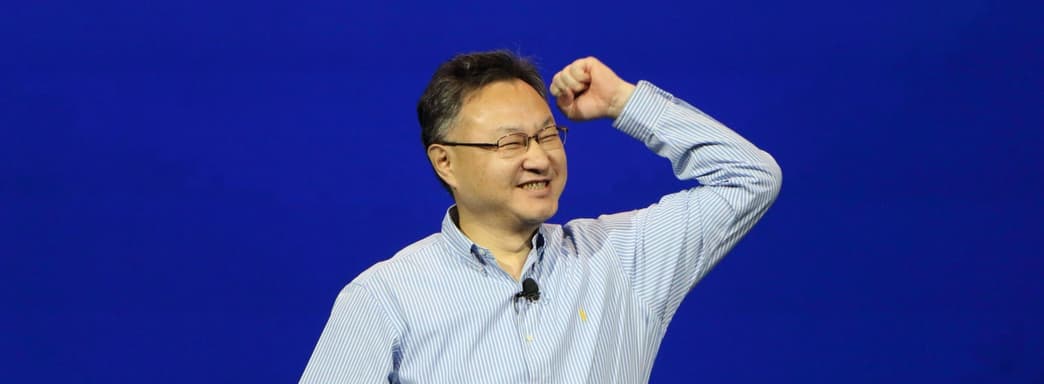 Бывший президент Сюхэй Ёсида назвал Neva «вероятно, самой красивой игрой года»