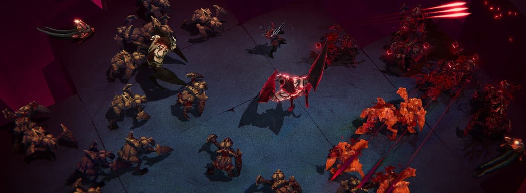 На этой неделе в Nintendo eShop выйдет 34 новые игры