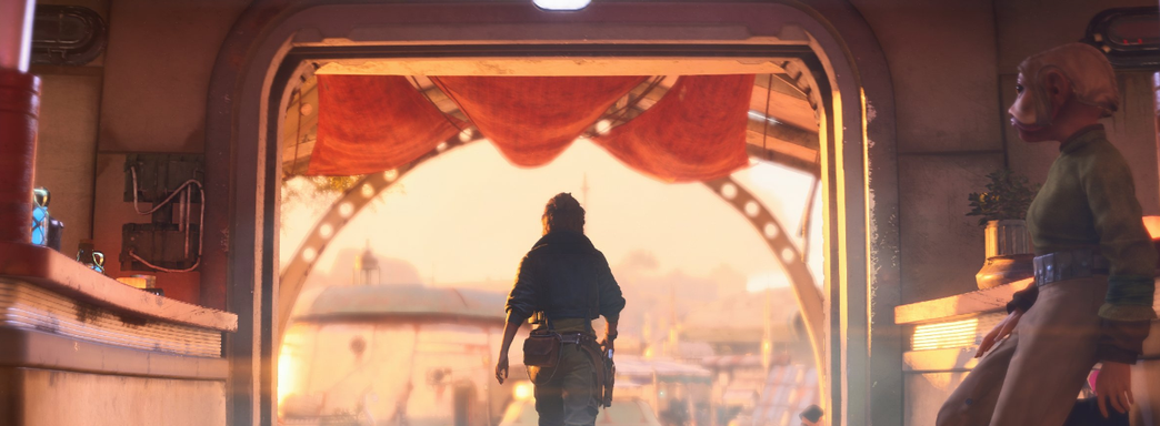 Геймеры высмеяли ИИ в играх современной Ubisoft, «деградировавший» за 11 лет. Сравнение NPC в Star Wars Outlaws и Assassin's Creed 4 Black Flag