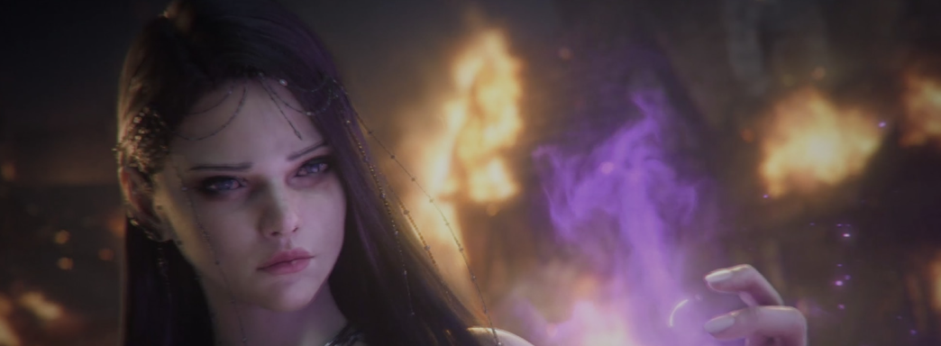 Россиян банят в одной из самых ожидаемых игр октября в Steam. Игроки пожаловались на доступность Throne and Liberty