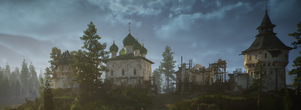 Авторы «Смуты» выпустили бесплатное дополнение про Ярославль