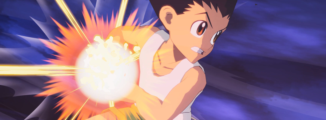 Файтинг Hunter x Hunter Nen x Impact перенесли на 2025 год ради реализации качественного сетевого кода