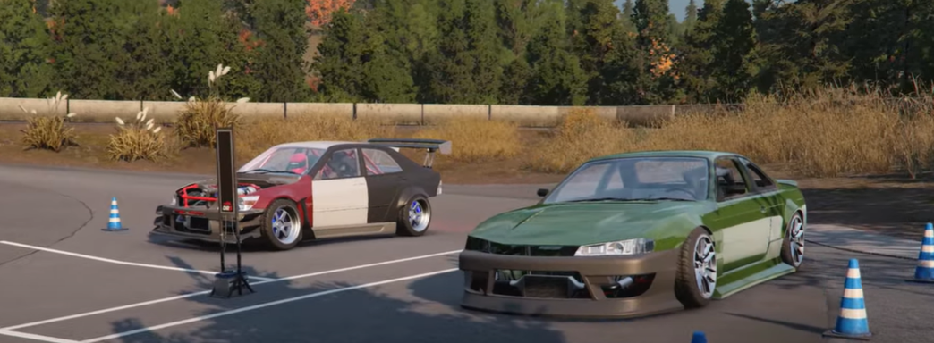 Выпустили российскую CarX Drift Racing 3. Геймеры раскритиковали гачу в гонках и техническое состояние