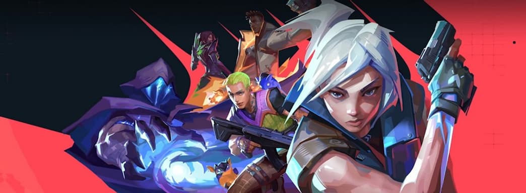 «Новый игровой опыт». Valorant перенесут на Unreal Engine 5