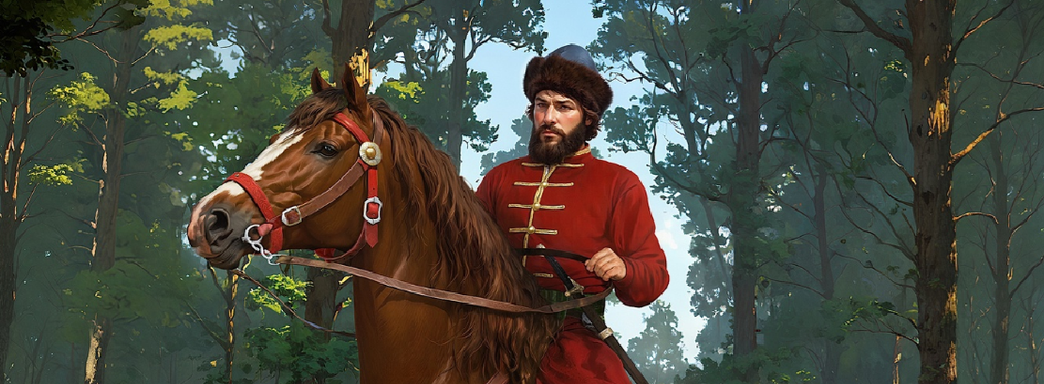 Авторы «Смуты» исправили графику и квесты. Вышло обновление 1.0.16